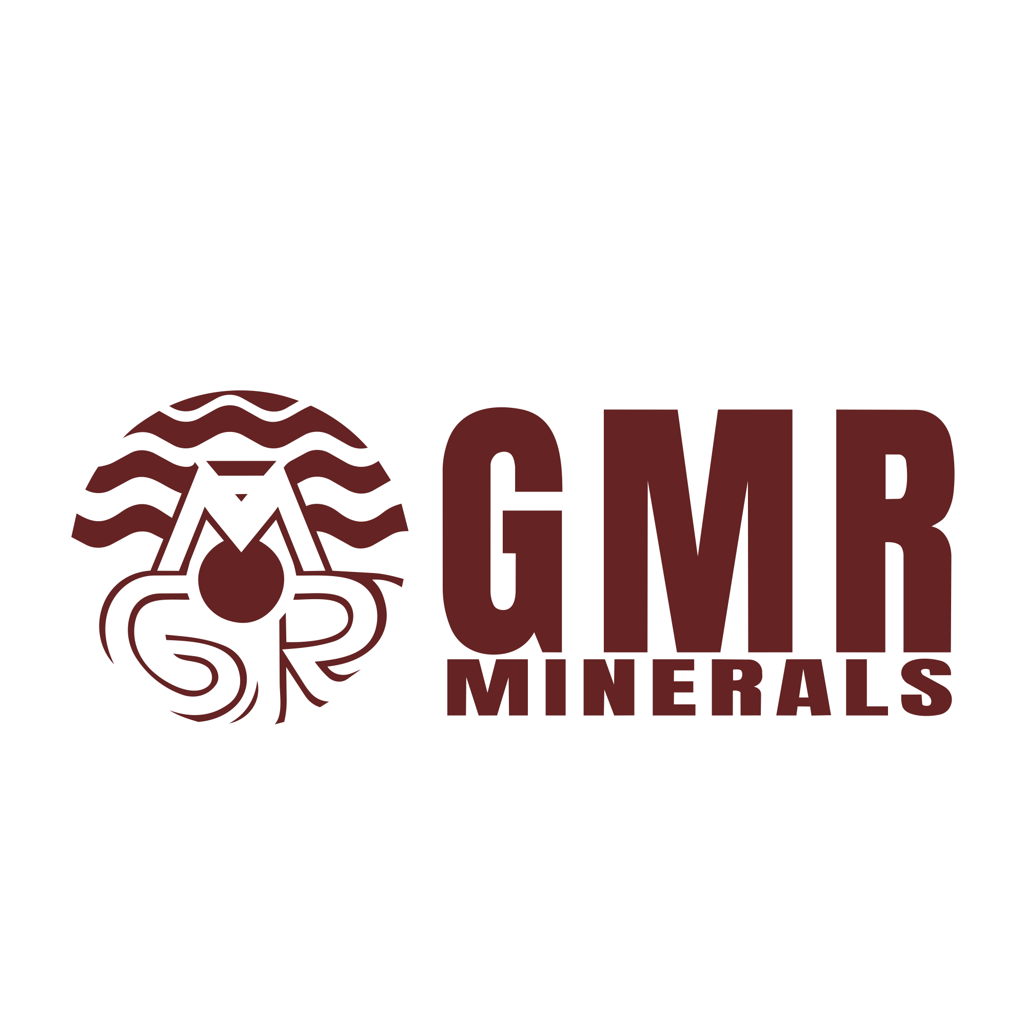 GMR Minerals PLT